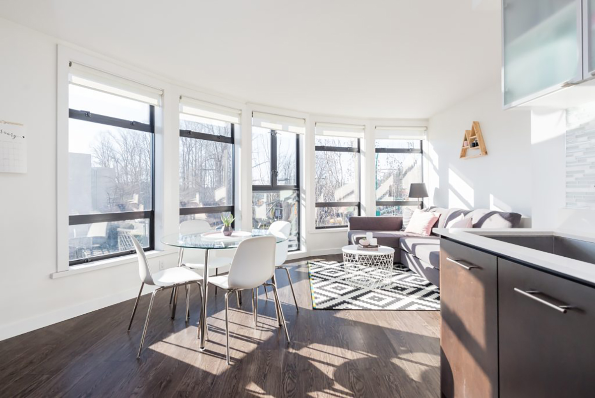 302 - 935 W 16th Street, Hamilton, North Vancouver 8