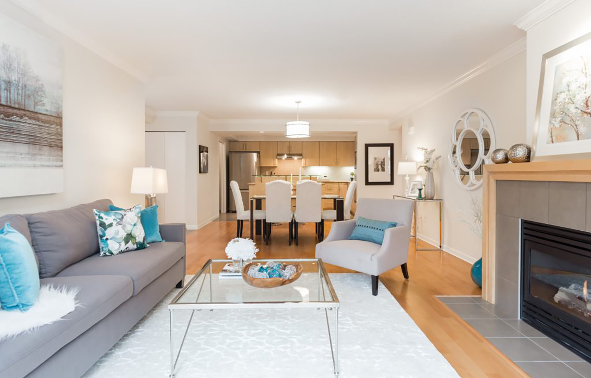 101-3750 Edgemont Boulevard, North Vancouver 9