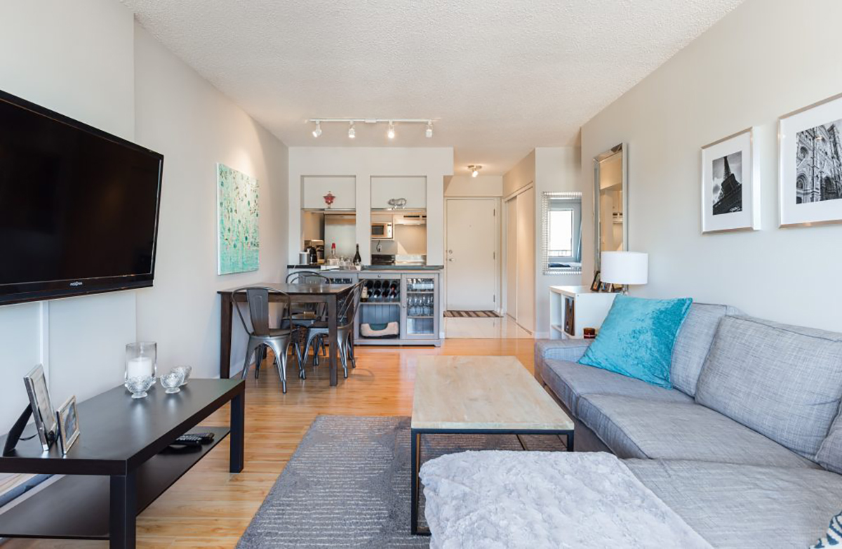 904 150 E 15th Street, North Vancouver 9