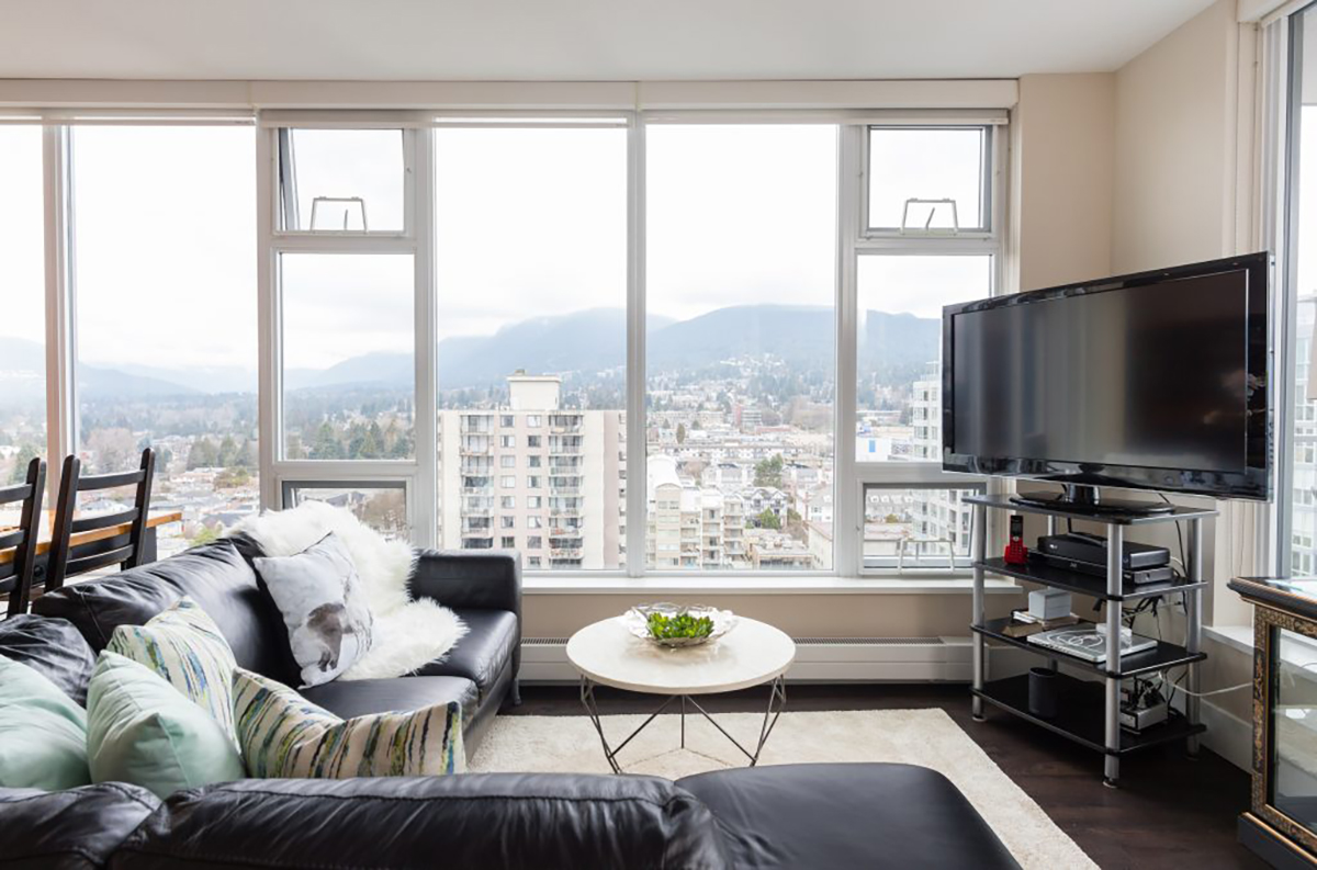 1501 - 150 W 15th Street, Central Lonsdale, North Vancouver 14
