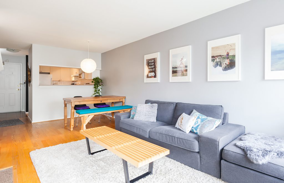 302 - 511 W 7th Ave, Fairview West, Vancouver 9