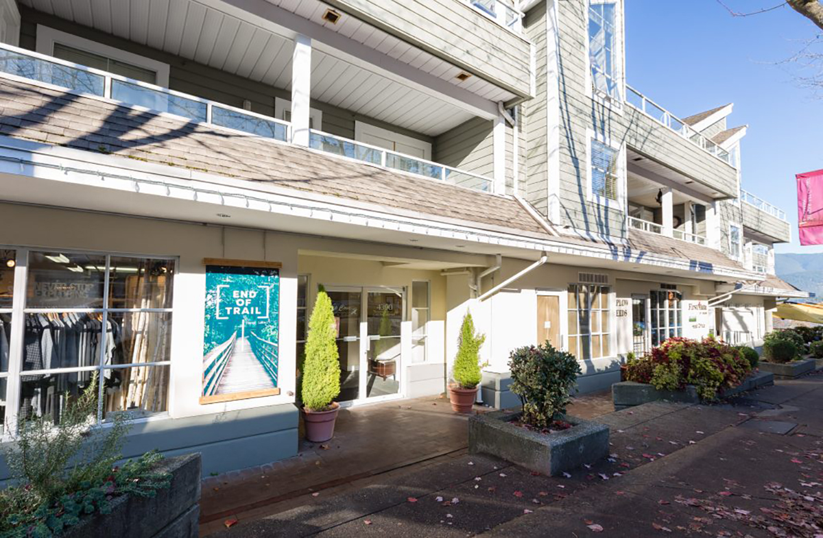 303-4390 Gallant Avenue, North Vancouver 4