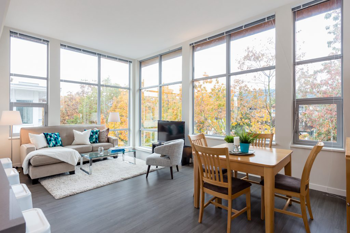 PH514-255 W 1st St, North Vancouver