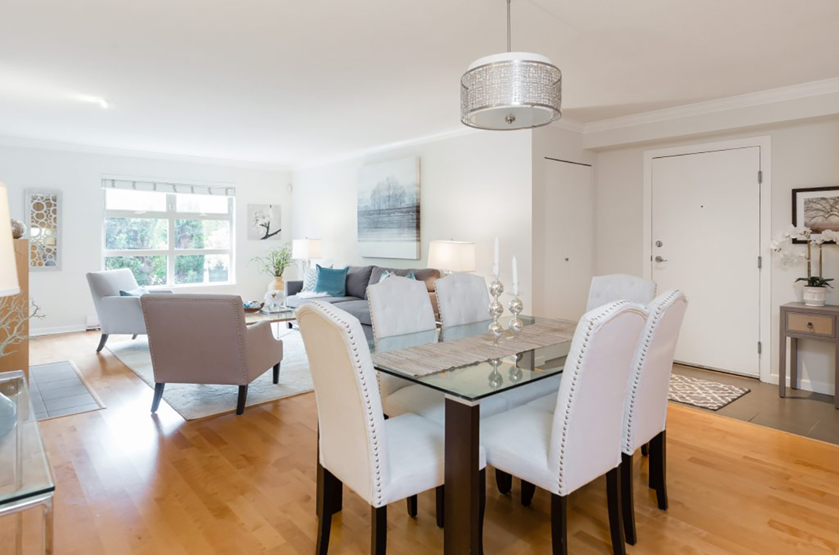 101-3750 Edgemont Boulevard, North Vancouver 10