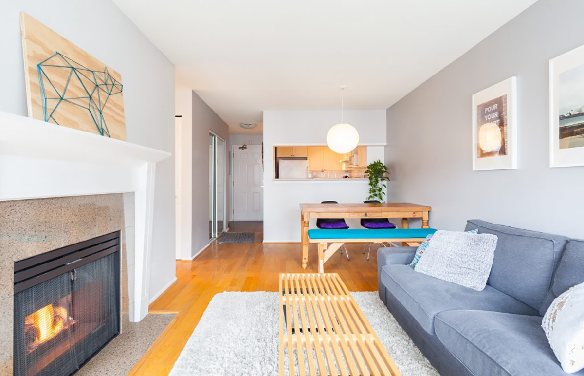 302 - 511 W 7th Ave, Fairview West, Vancouver 10