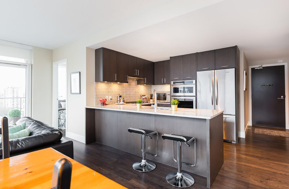 1501 - 150 W 15th Street, Central Lonsdale, North Vancouver 16