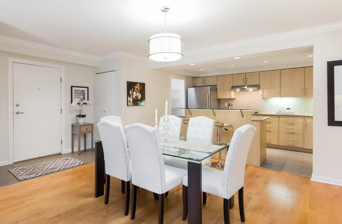 101-3750 Edgemont Boulevard, North Vancouver 11