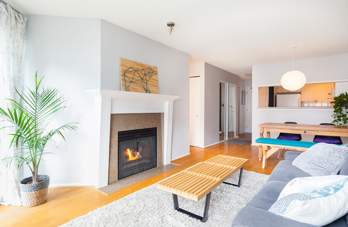 302 - 511 W 7th Ave, Fairview West, Vancouver 11