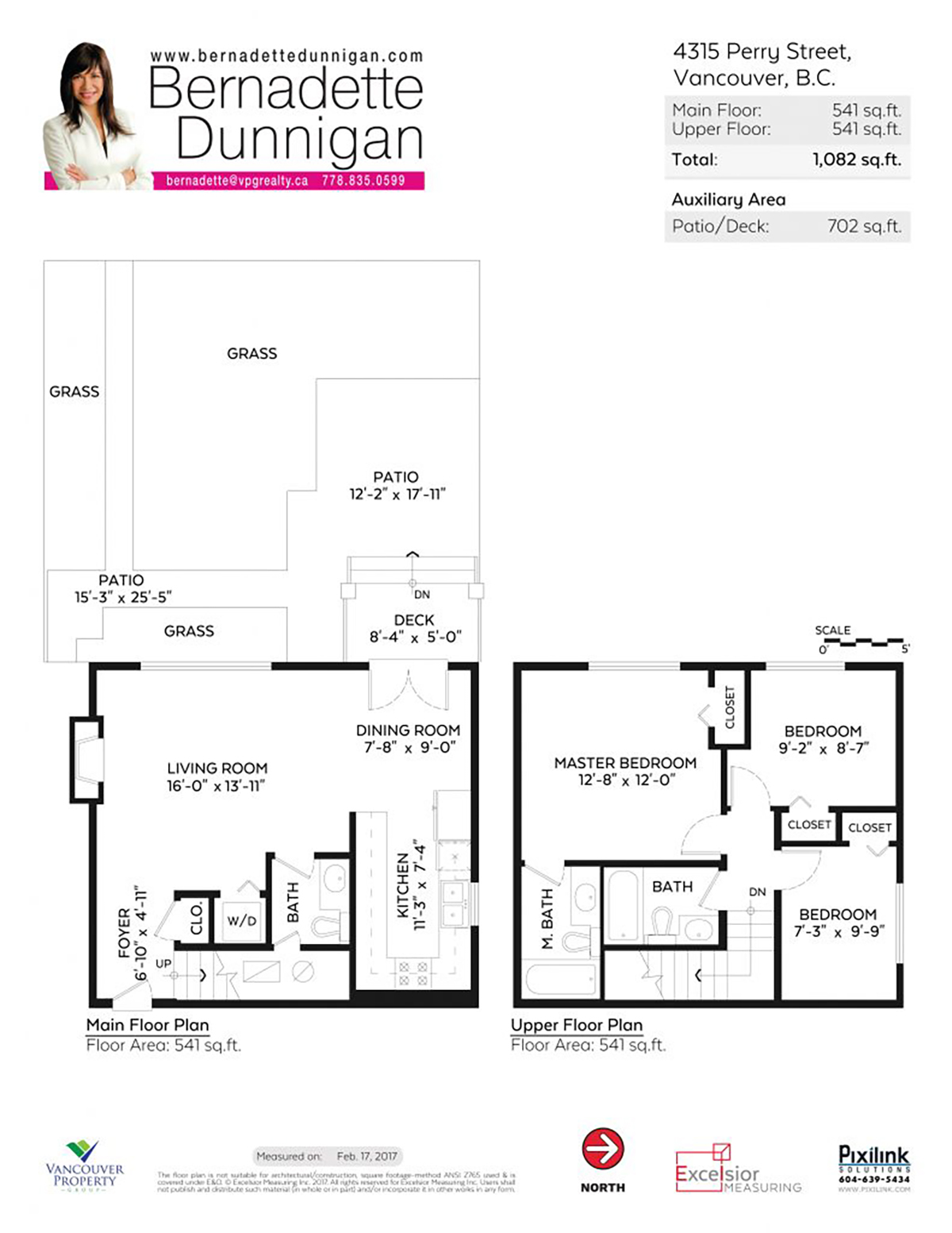 4315 Perry Street, Vancouver, BC 18
