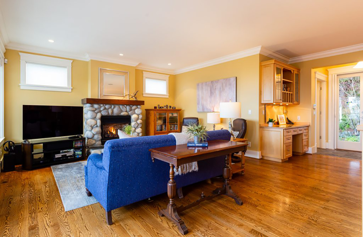 4814 Skyline Drive, North Vancouver 19