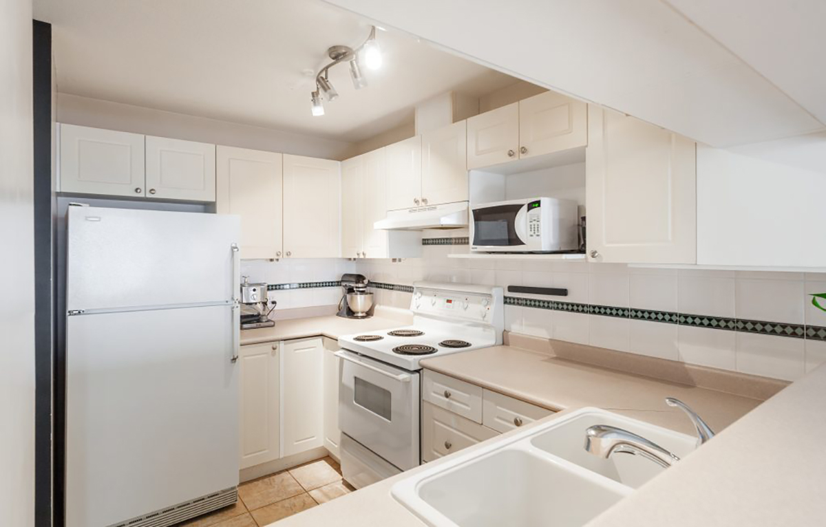 302 - 511 W 7th Ave, Fairview West, Vancouver 14