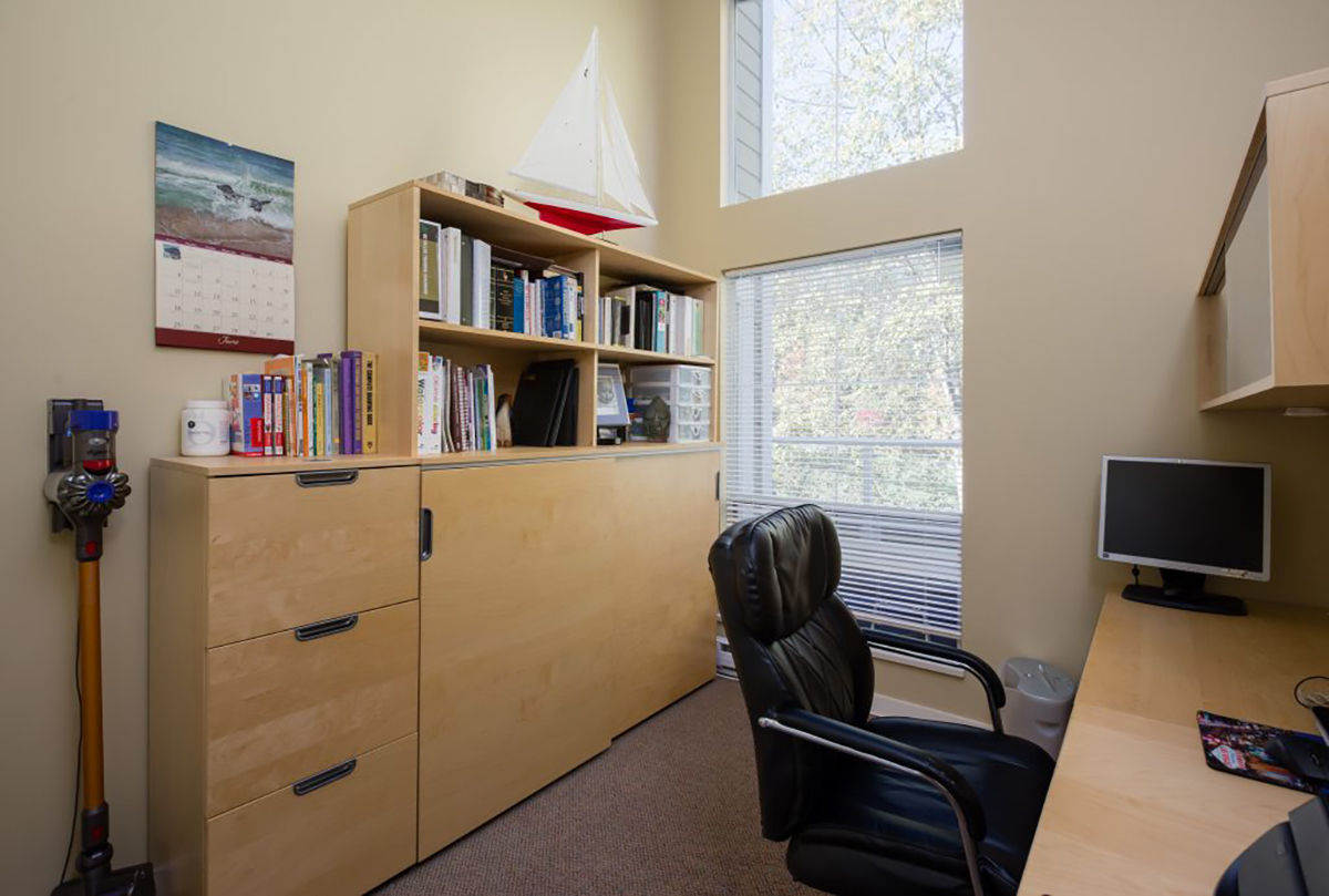 303-4390 Gallant Avenue, North Vancouver 17