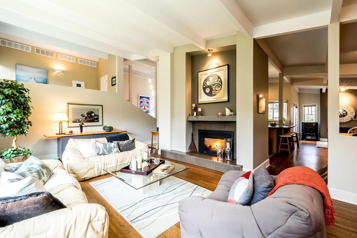 1401 Greenbriar Way, Edgemont, North Vancouver 5