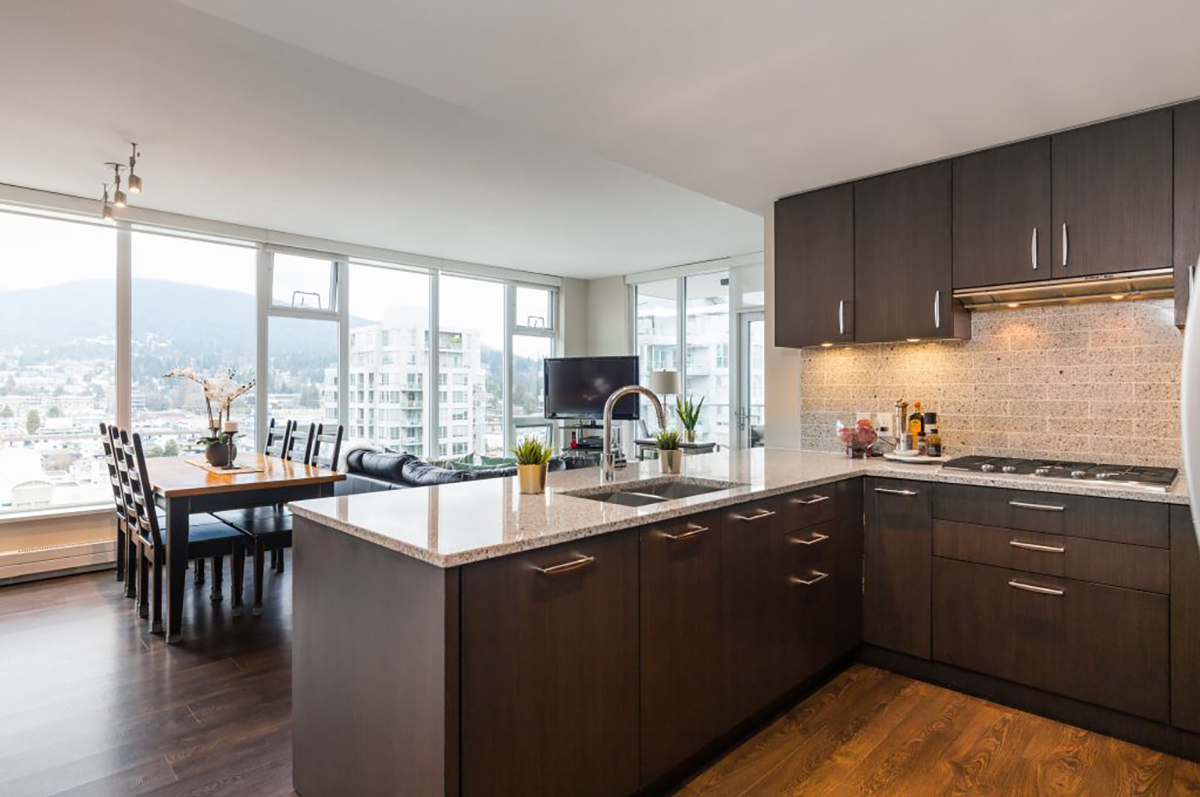 1501 - 150 W 15th Street, Central Lonsdale, North Vancouver 20