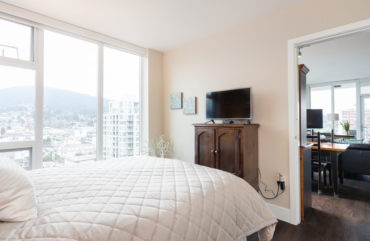 1501 - 150 W 15th Street, Central Lonsdale, North Vancouver 22