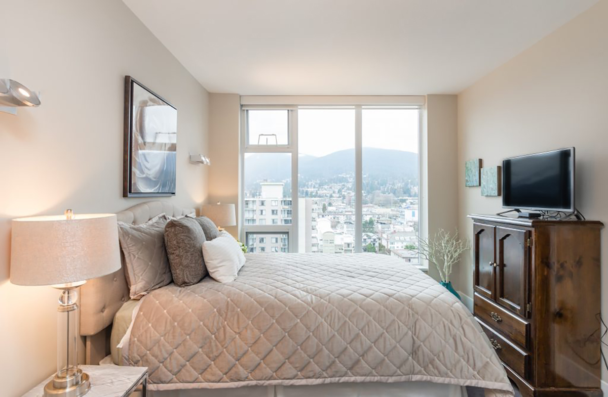1501 - 150 W 15th Street, Central Lonsdale, North Vancouver 23