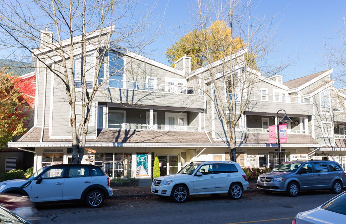 303-4390 Gallant Avenue, North Vancouver 5