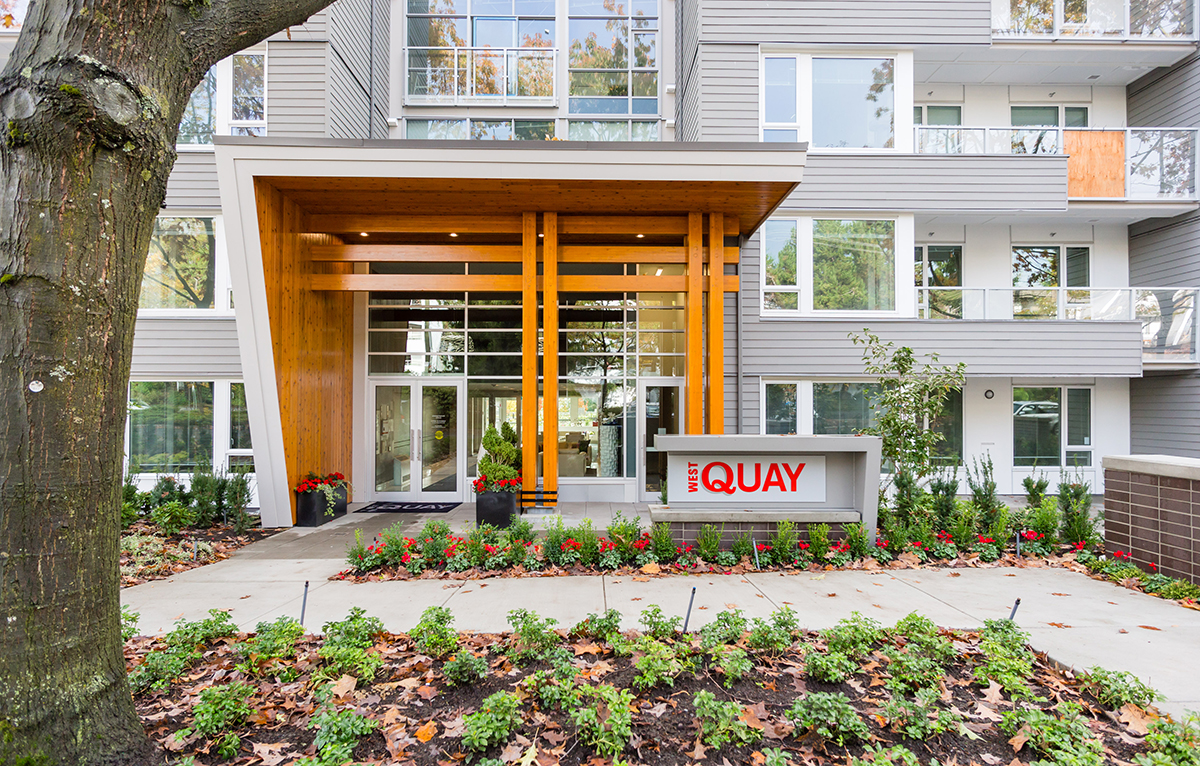 PH513-225 W 1st St, North Vancouver