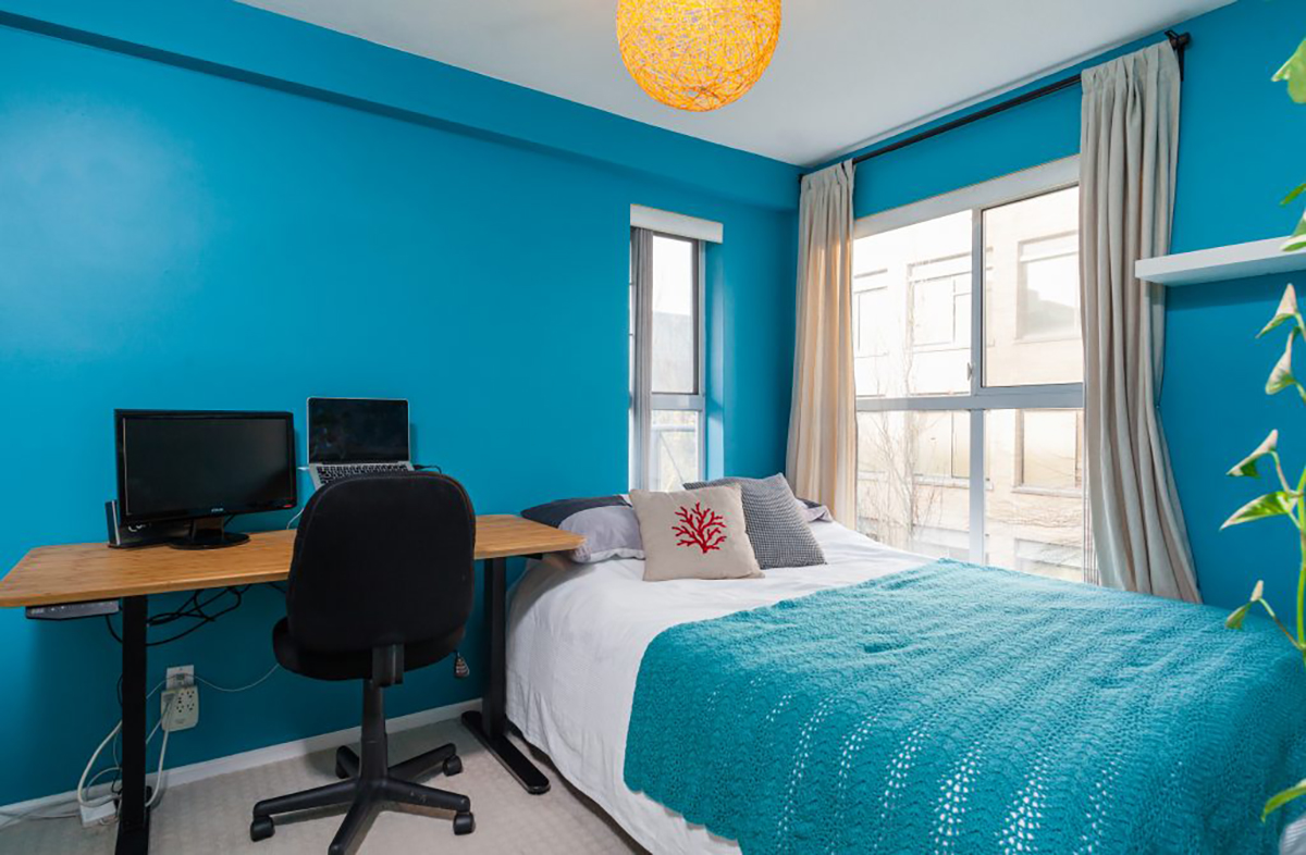 302 - 511 W 7th Ave, Fairview West, Vancouver 20