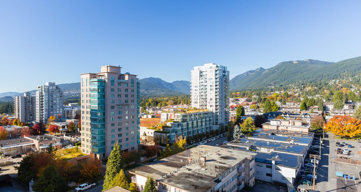 904 150 E 15th Street, North Vancouver