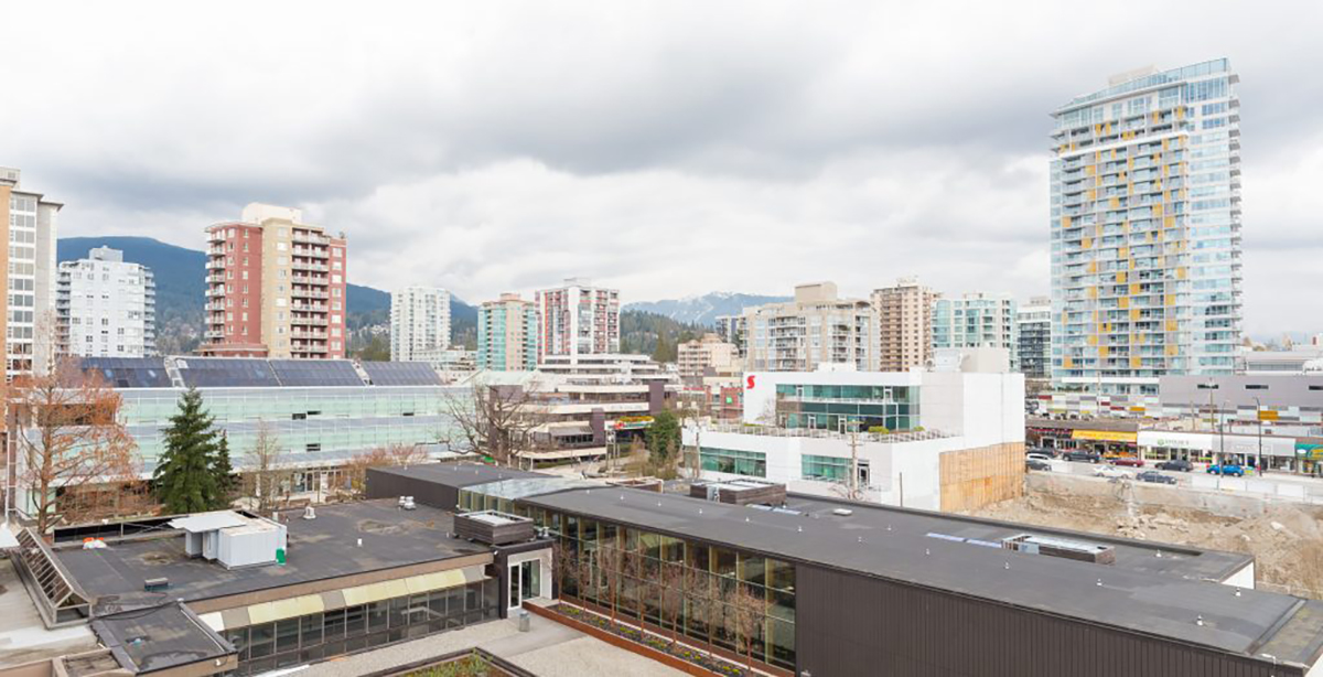 803 - 158 W 13th St, North Vancouver 19