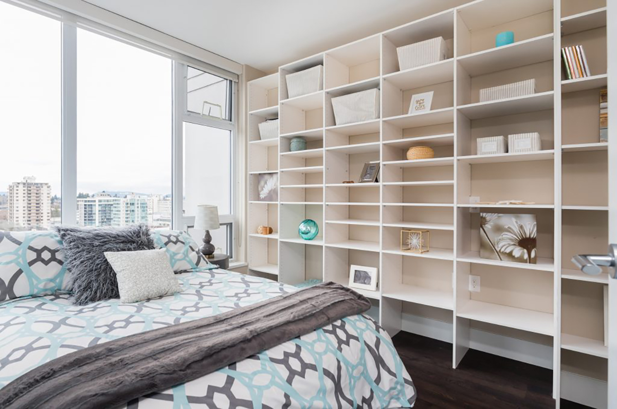 1501 - 150 W 15th Street, Central Lonsdale, North Vancouver 27