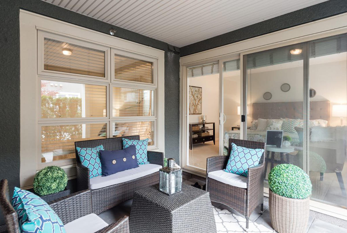 101-3750 Edgemont Boulevard, North Vancouver 22