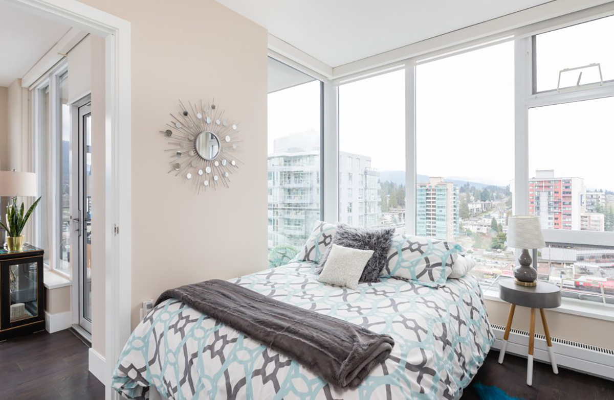 1501 - 150 W 15th Street, Central Lonsdale, North Vancouver 28