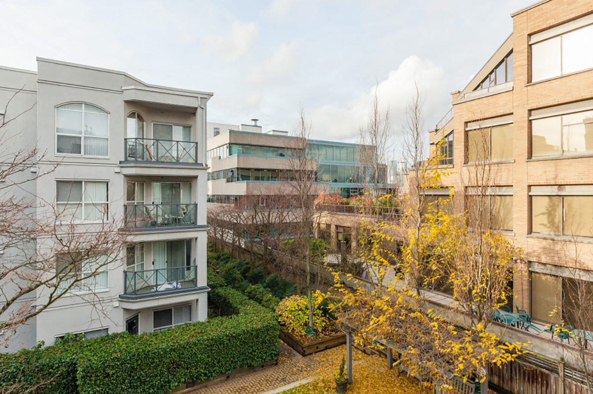 302 - 511 W 7th Ave, Fairview West, Vancouver 24