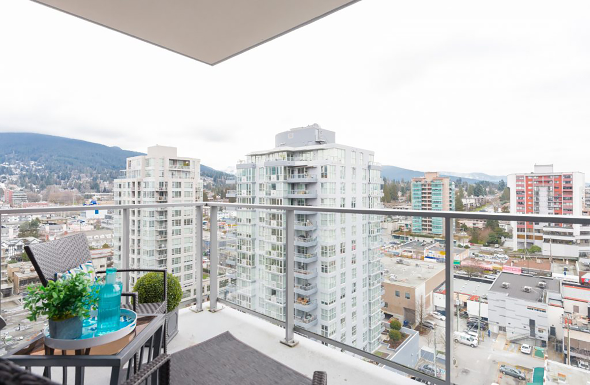 1501 - 150 W 15th Street, Central Lonsdale, North Vancouver 29