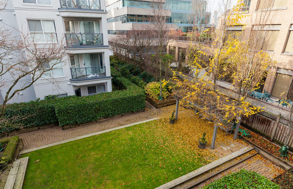302 - 511 W 7th Ave, Fairview West, Vancouver 25