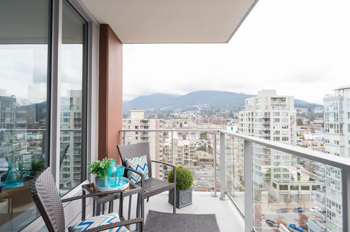 1501 - 150 W 15th Street, Central Lonsdale, North Vancouver 30