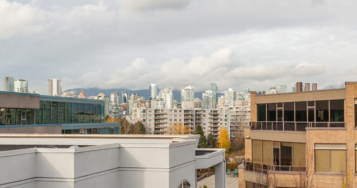 302 - 511 W 7th Ave, Fairview West, Vancouver 26