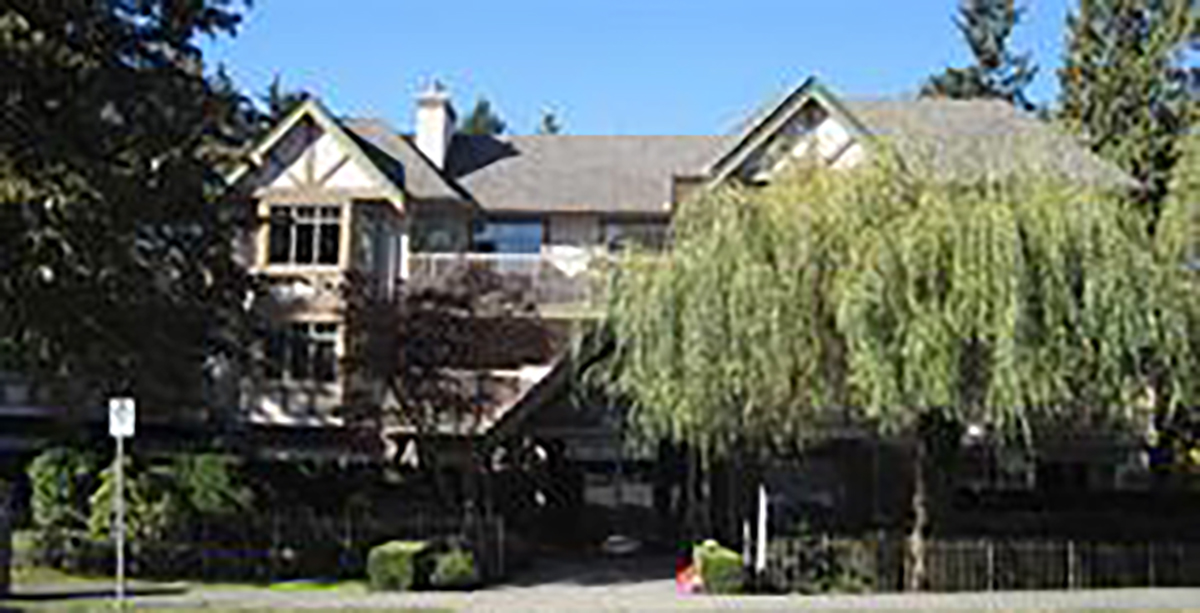 506-2059 Chesterfield Avenue, North Vancouver