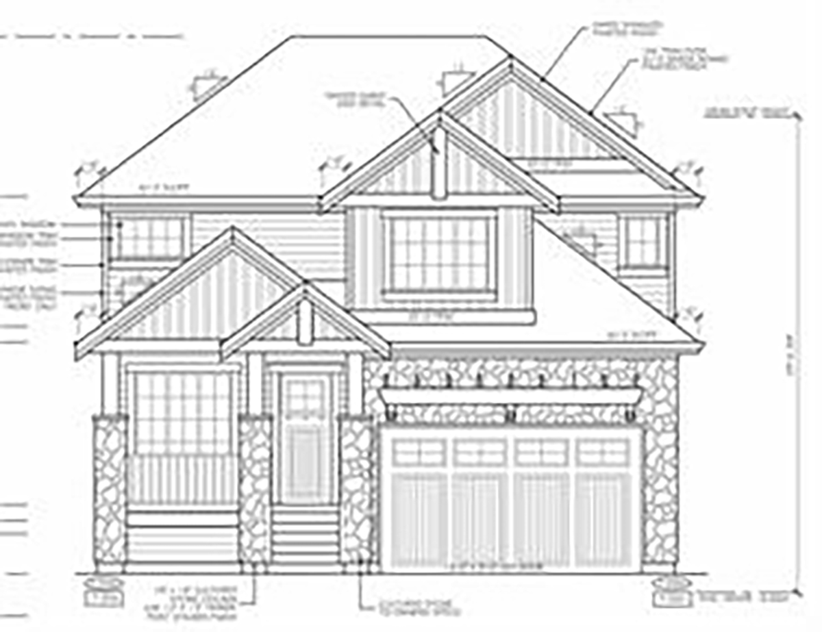 39229 Falcon Crescent, Squamish BC