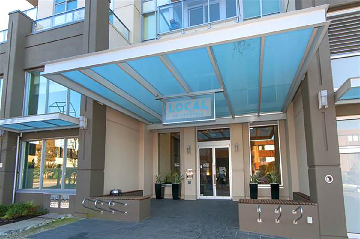 312 - 135 E 17th Street, North Vancouver 5