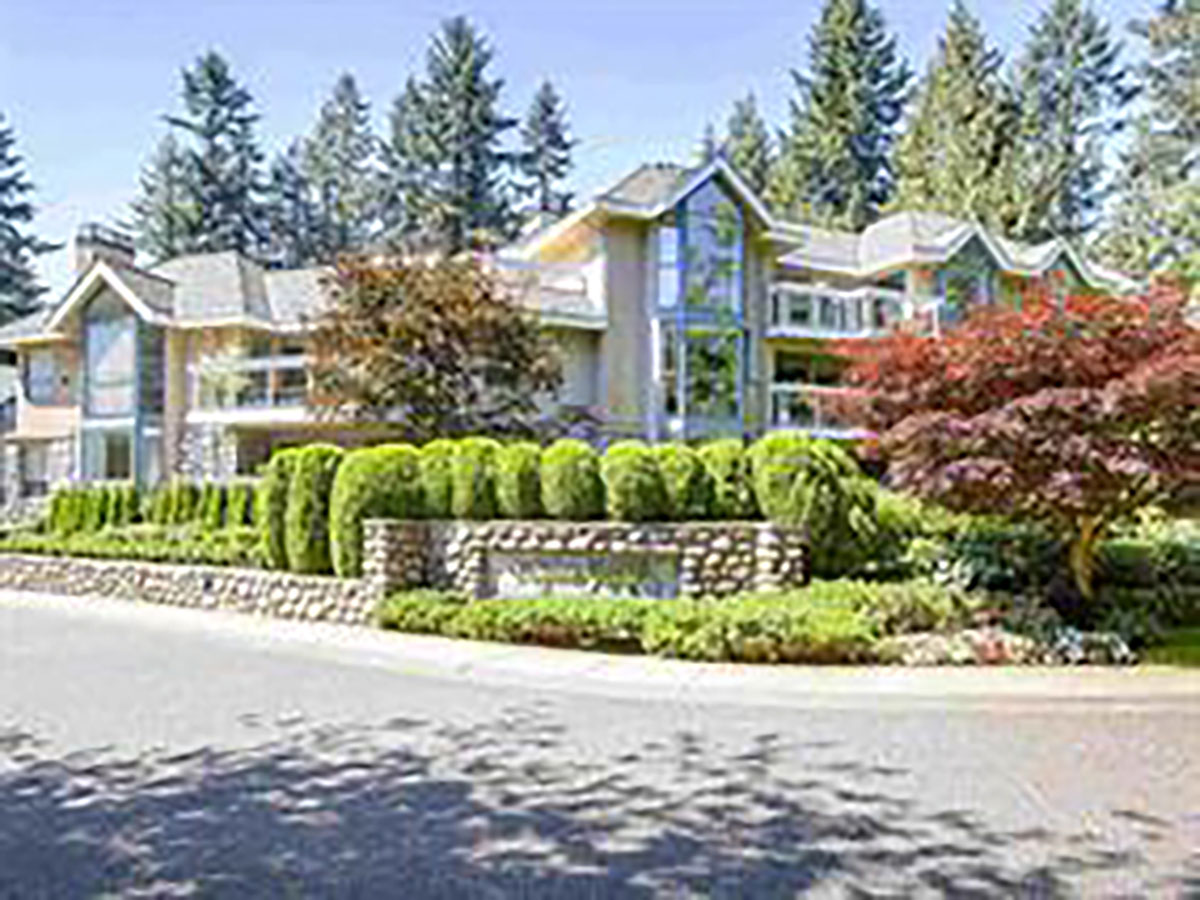 304 3288 Capilano Crescent, North Vancouver
