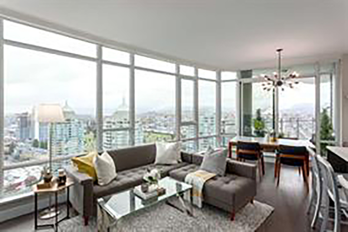2702 - 2008 Rosser Ave, Brentwood Park, Burnaby