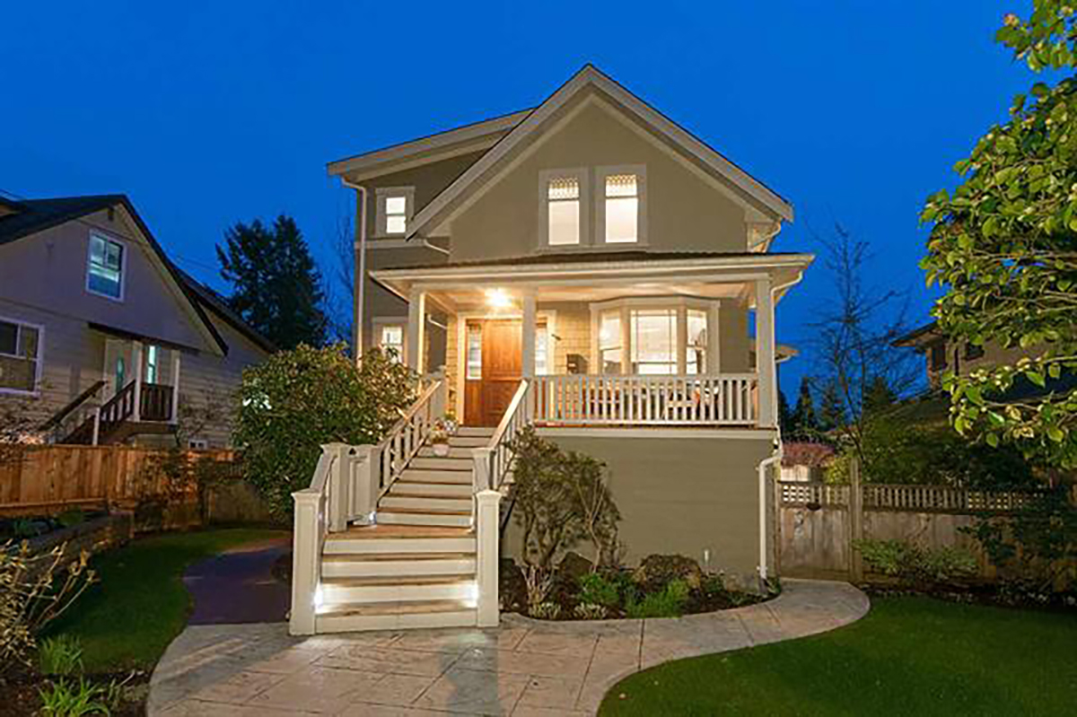427 E 10th Street, Central Lonsdale, North Vancouver