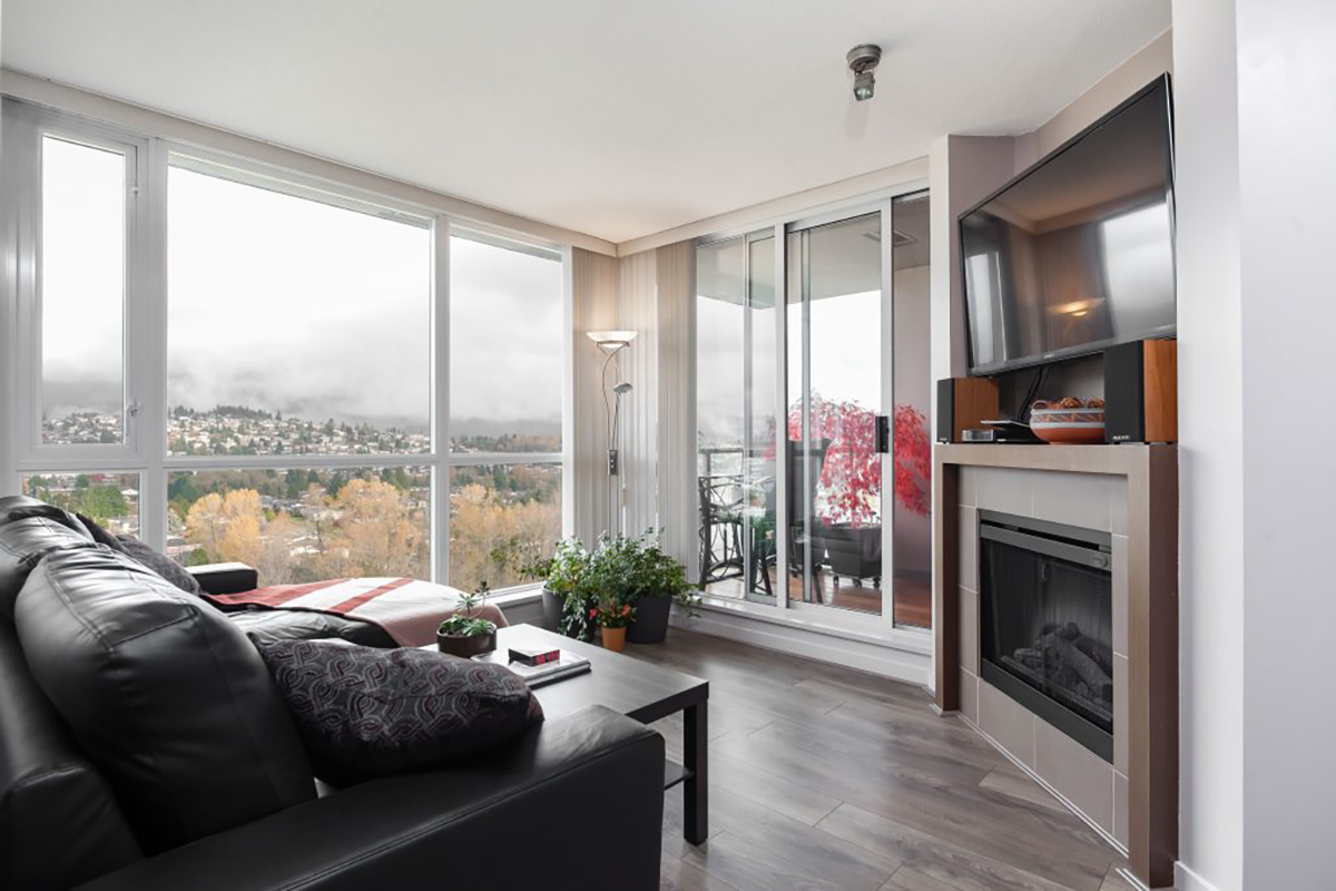2705 - 4888 Brentwood Drive, Brentwood Park, Burnaby North 4