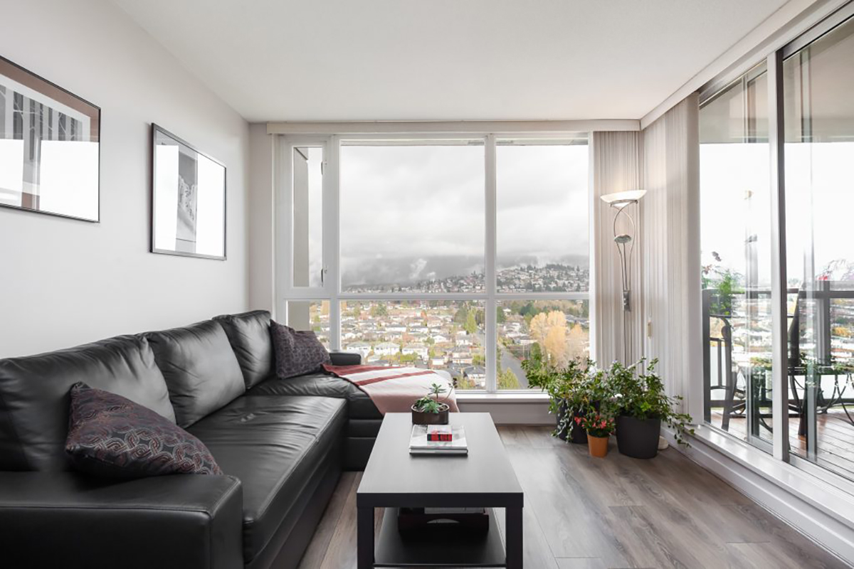2705 - 4888 Brentwood Drive, Brentwood Park, Burnaby North 5