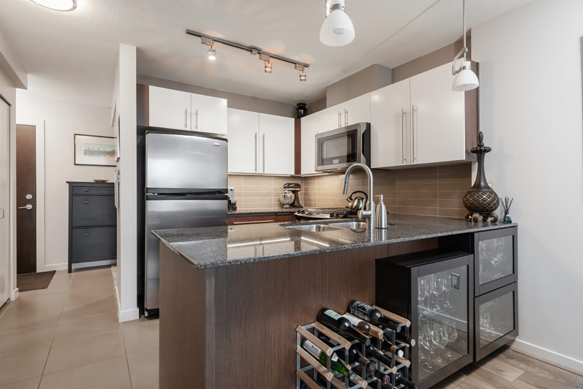 2705 - 4888 Brentwood Drive, Brentwood Park, Burnaby North 9
