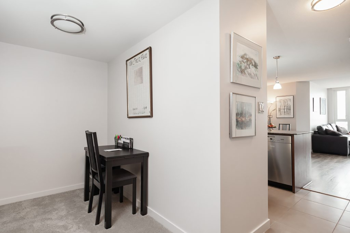 2705 - 4888 Brentwood Drive, Brentwood Park, Burnaby North 14