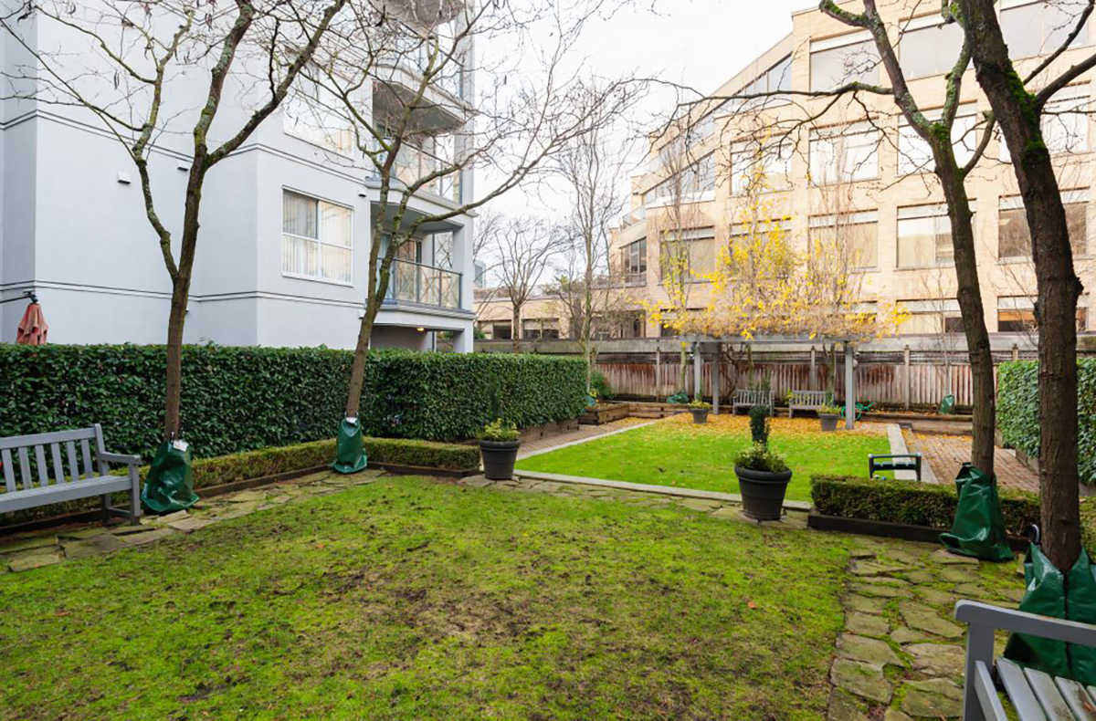 302 - 511 W 7th Ave, Fairview West, Vancouver 28