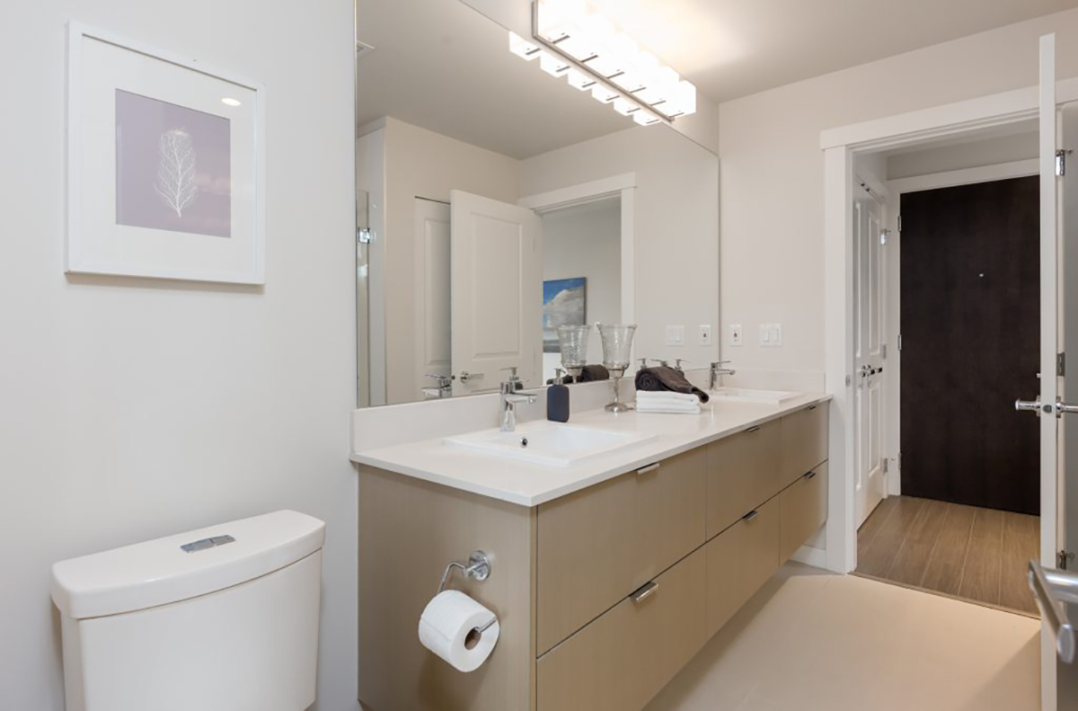 PH514-255 W 1st St, North Vancouver 14