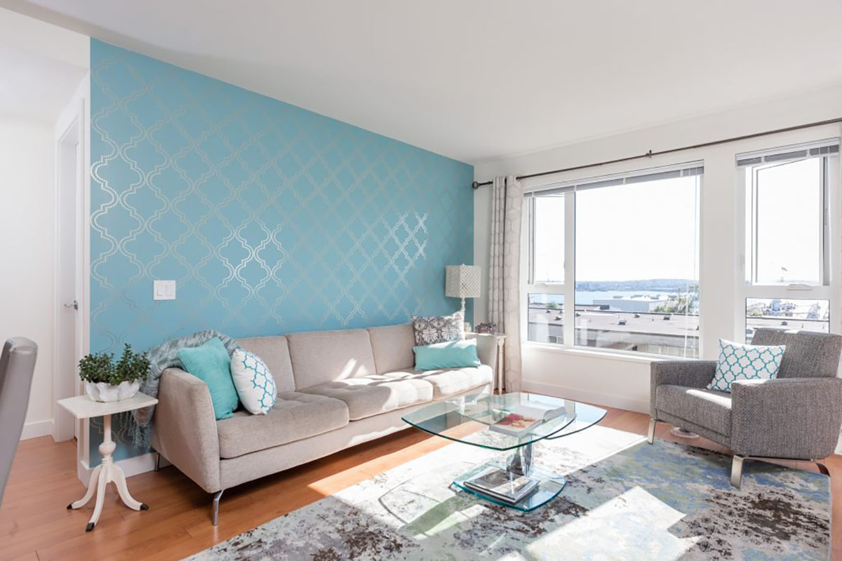 318-221 E 3rd Street, North Vancouver 4