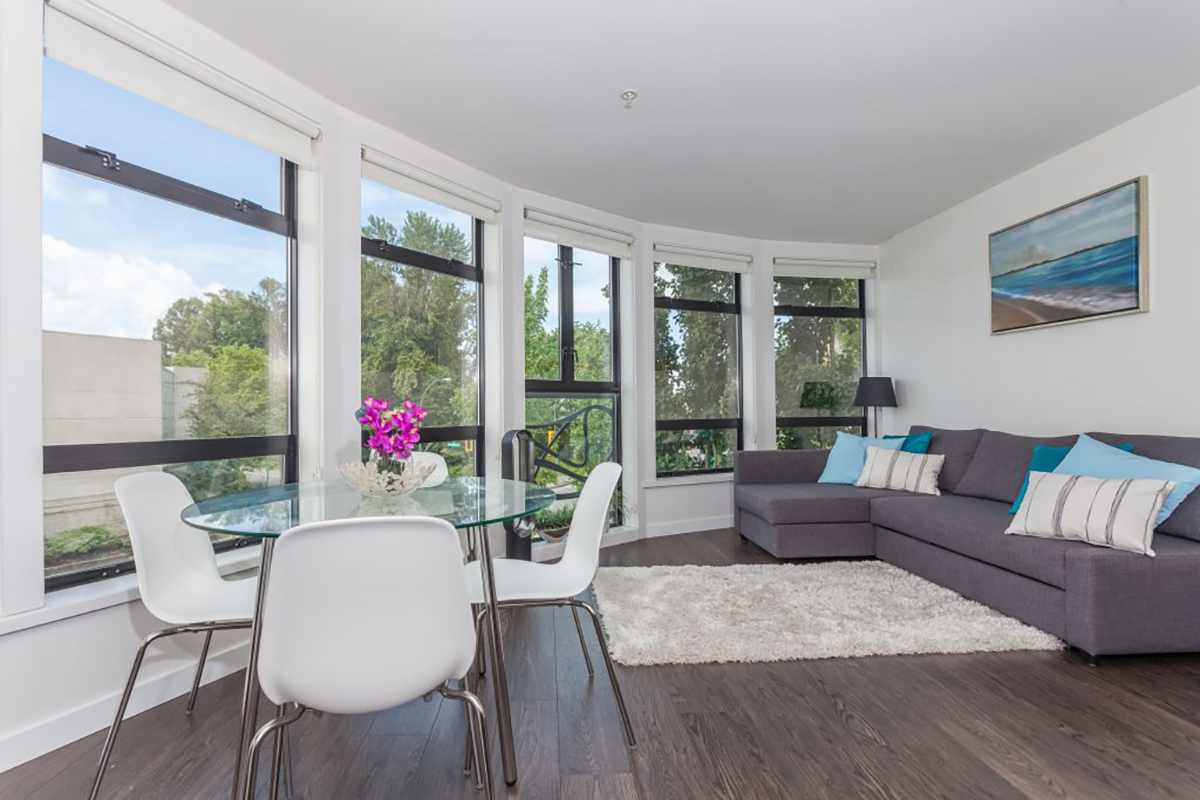 302 - 935 W 16th Street, Hamilton, North Vancouver