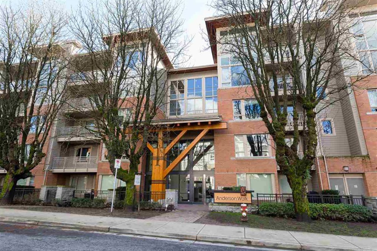 320 119 W 22nd Street, North Vancouver 14