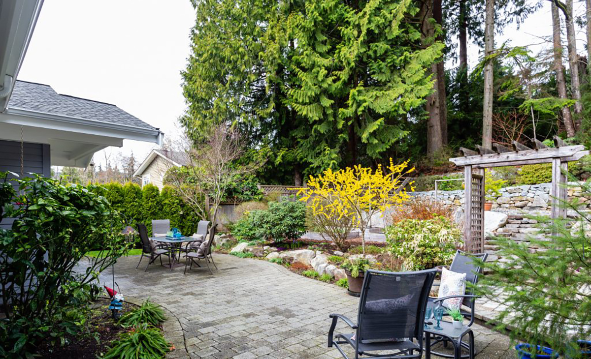 4814 Skyline Drive, North Vancouver 45