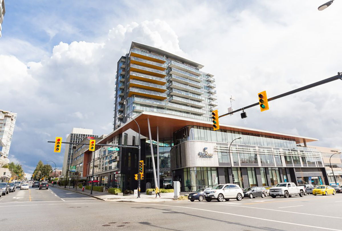 1501 - 150 W 15th Street, Central Lonsdale, North Vancouver 35